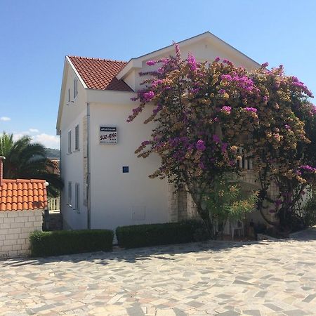 Suz-Ana Apartment Trogir Exterior foto