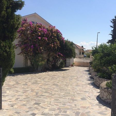 Suz-Ana Apartment Trogir Exterior foto