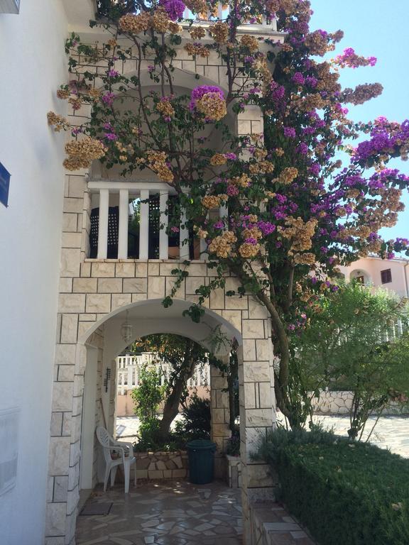 Suz-Ana Apartment Trogir Exterior foto