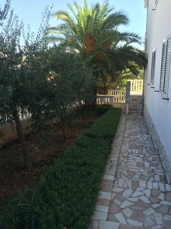 Suz-Ana Apartment Trogir Exterior foto