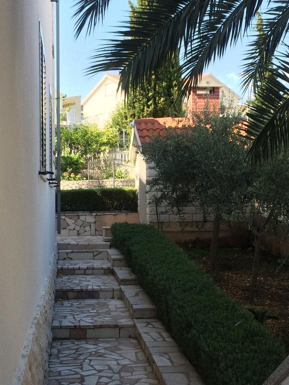 Suz-Ana Apartment Trogir Exterior foto