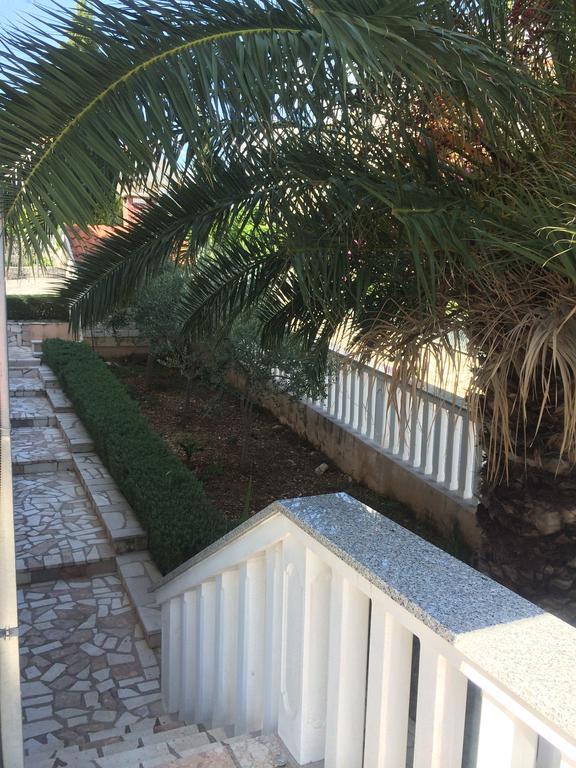 Suz-Ana Apartment Trogir Exterior foto