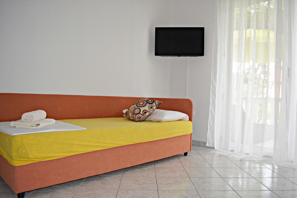 Suz-Ana Apartment Trogir Exterior foto