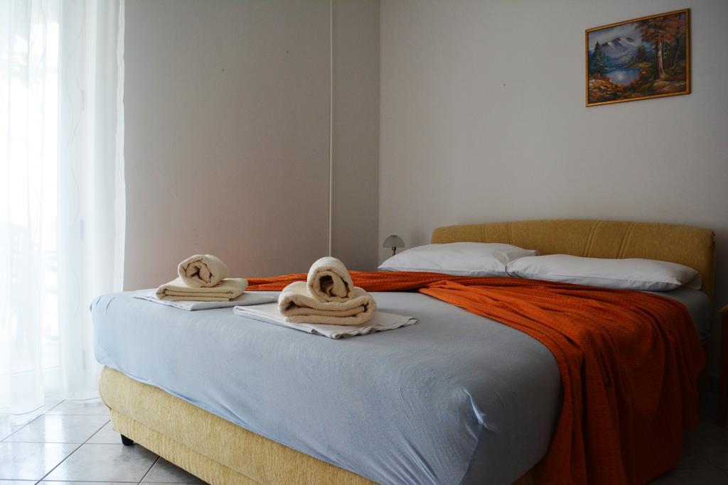 Suz-Ana Apartment Trogir Exterior foto