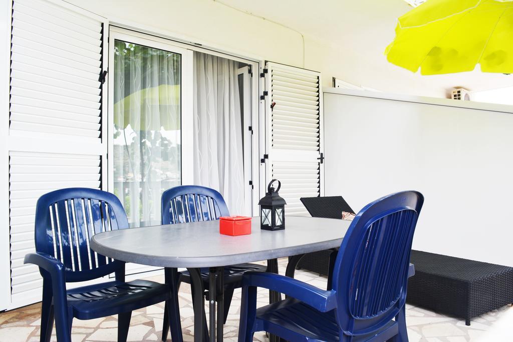 Suz-Ana Apartment Trogir Exterior foto