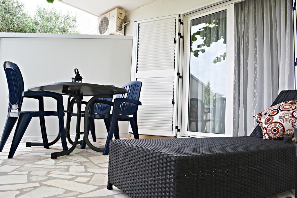 Suz-Ana Apartment Trogir Exterior foto