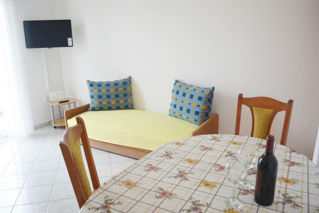 Suz-Ana Apartment Trogir Exterior foto