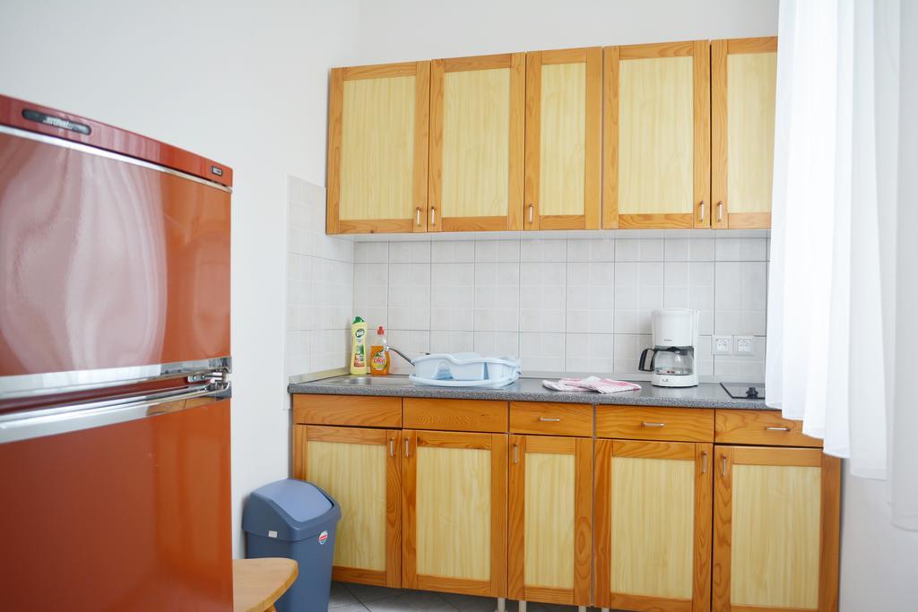 Suz-Ana Apartment Trogir Exterior foto