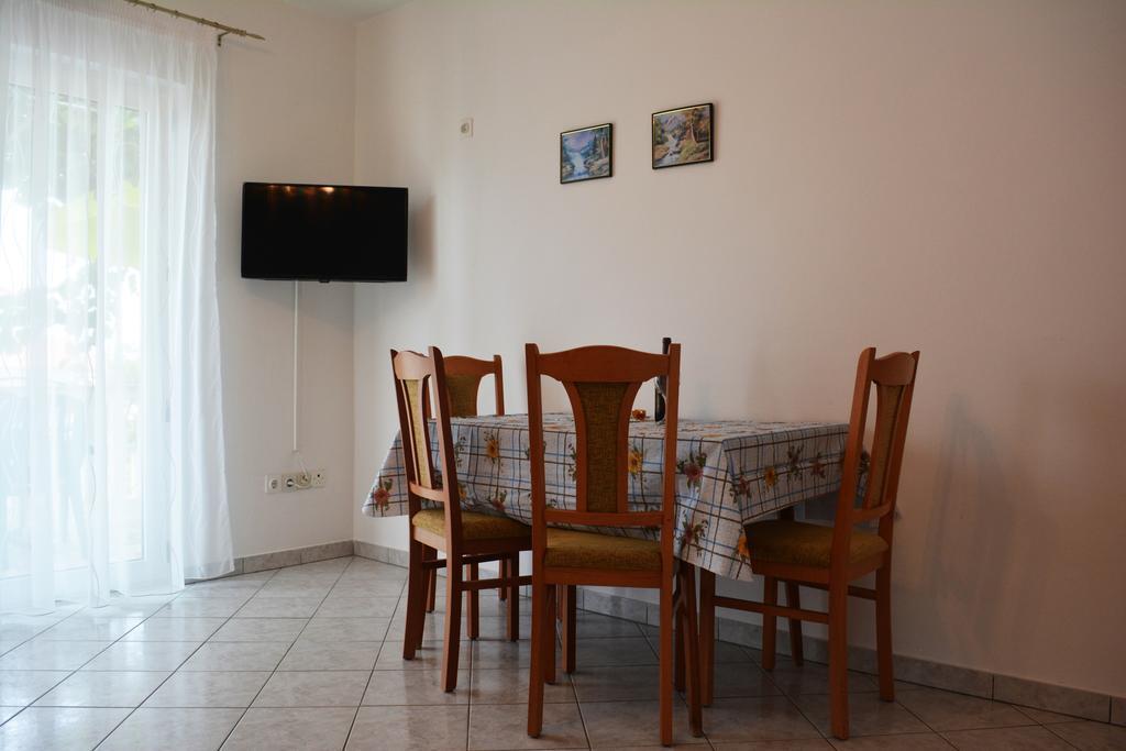 Suz-Ana Apartment Trogir Exterior foto
