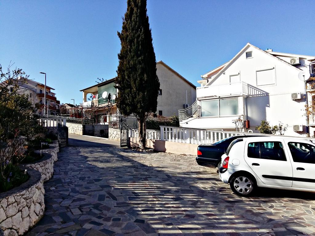 Suz-Ana Apartment Trogir Exterior foto