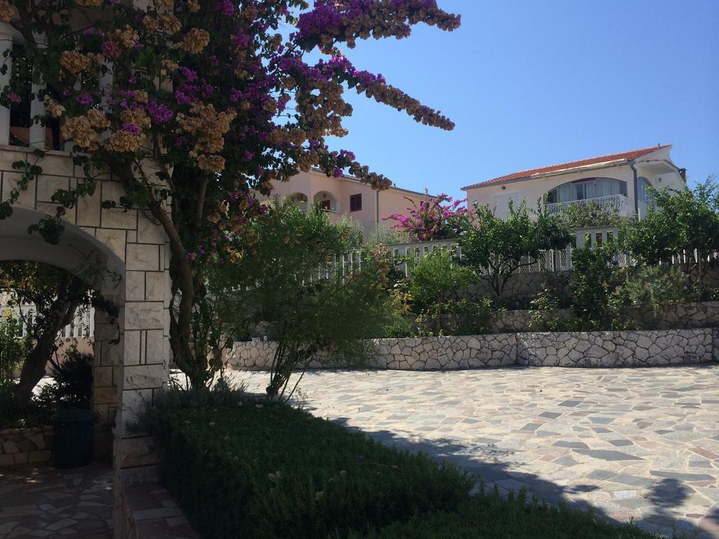 Suz-Ana Apartment Trogir Exterior foto