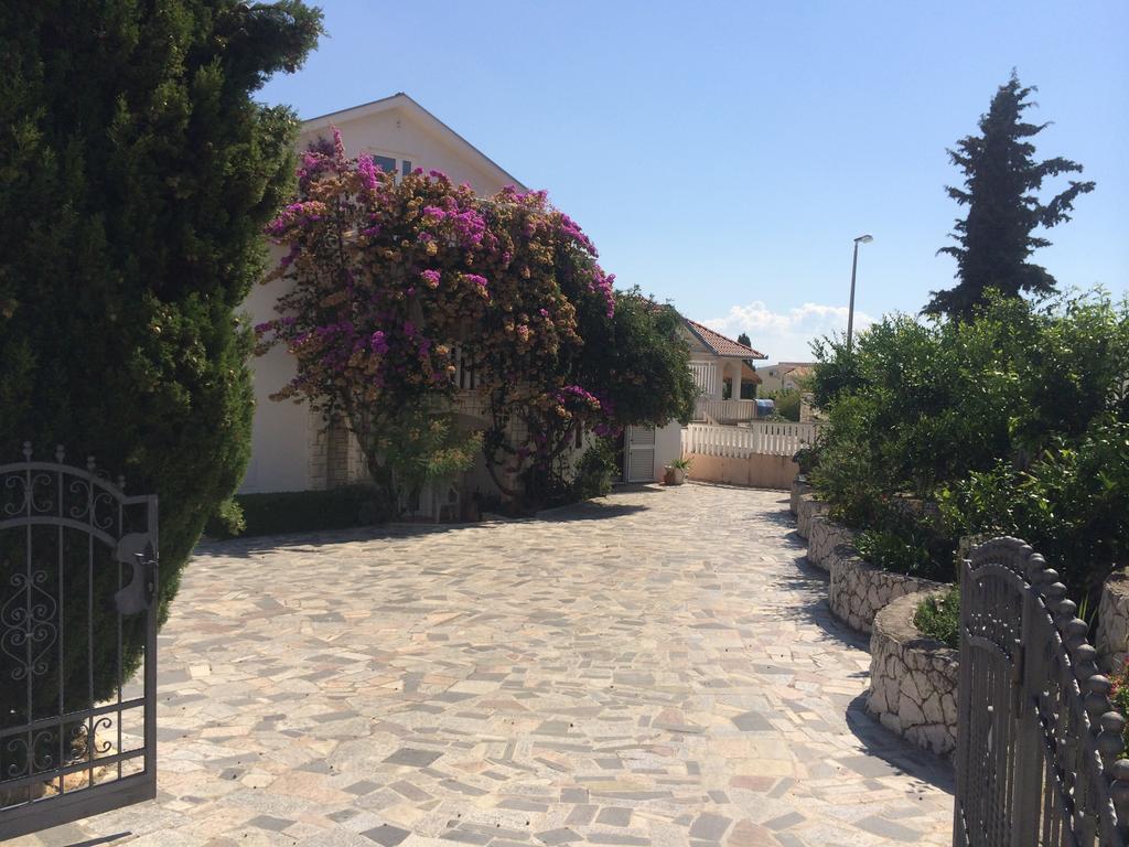 Suz-Ana Apartment Trogir Exterior foto
