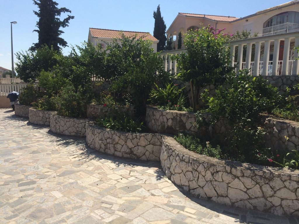 Suz-Ana Apartment Trogir Exterior foto